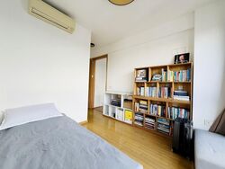 Bartley Ridge (D13), Condominium #577766581